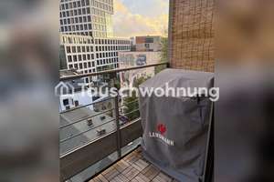 Tauschwohnung: City-Maisonette am Valentinskamp – Valentinskamp 30, 20355 Neustadt, Hamburg – Vorschaubild 22