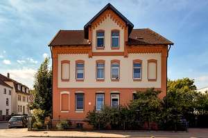 Kapitalanlage oder Selbstnutzung – Altbauwohnung in Hannover-Misburg! – 30629 Misburg-Nord, Hannover – Vorschaubild 1