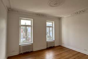 Elegante Jugendstilwohnung mit Balkon in Lübeck- Sankt Jürgen! – Die vollständige Adresse der Immobilie erhältst du vom Anbieter., 23564 Sankt Jürgen, Lübeck – Vorschaubild 9