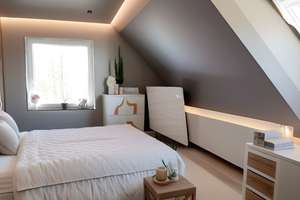 Objekt mit Herz - zukunftssicher - energetisch auf sehr gutem Level - voll vermietet - Top gepflegt – Die vollständige Adresse der Immobilie erhältst du vom Anbieter., 46149 Schwarze Heide, Oberhausen – Vorschaubild 19