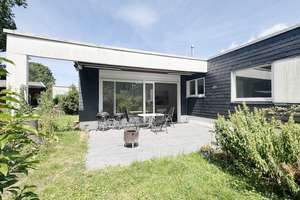 6 – Zimmer – Bungalow in gefragter Remscheider Wohnlage zu verkaufen – Föhrenstraße 27, 42855 Neuenkamp, Remscheid – Vorschaubild 14