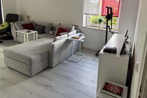 3 Zi. Wohnung in schöner und ruhiger Lage von Israelsdorf  – Waldstraße 43d, 23568 Sankt Gertrud, Lübeck – Vorschaubild 5