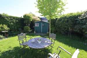 Attraktiver Bungalow mit vielseitigem Raumkonzept und reizvollem Garten in begehrter Höhenlage – Rhein-Sieg-Kreis – Vorschaubild 17