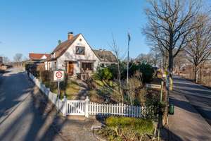 Einfamilienhaus mit viel Platz und Modernisierungspotenzial in Malente / Malkwitz – Schäferkamp 2, 23714 Malente – Vorschaubild 36