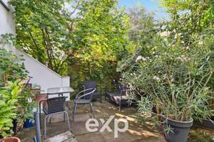 Wunderschönes Zweifamilienhaus mit Garten & Stellplätzen, Nähe MHH! – Die vollständige Adresse der Immobilie erhältst du vom Anbieter., 30625 Heideviertel, Hannover – Vorschaubild 8