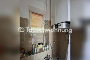 Tauschwohnung: Kleine Wohnung Alte Heide – Echinger Straße 18, 80805 Alte Heide-Hirschau, München – Vorschaubild 4