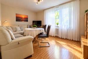 Wohnen mit Weitblick 
Vielseitiges Familienhaus in begehrter Kasseler Wohnlage – 34130 Kirchditmold, Kassel – Vorschaubild 20