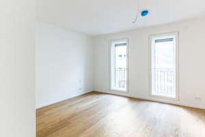 NEU *Paul & Partner* URBANER LUXUS IN BESTER INNENSTADTLAGE! – Die vollständige Adresse der Immobilie erhältst du vom Anbieter., 65183 Mitte, Wiesbaden – Vorschaubild 8
