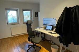 Befristete & möblierte 3-Zimmer-Wohnung im Westend – Die vollständige Adresse der Immobilie erhältst du vom Anbieter., 60323 Westend-Süd, Frankfurt am Main – Vorschaubild 9
