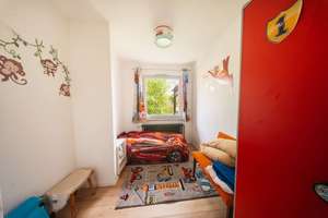 Charmantes Einfamilienhaus mit Wintergarten, Garage und Garten in begehrter Lage von Oldenburg – Osterkampsweg 17, 26131 Eversten, Oldenburg (Oldenburg) – Vorschaubild 20