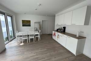 36m² - Vollmöbliertes Apartment in Uninähe mit Balkon – 68165 Schwetzingerstadt/Oststadt, Mannheim – Vorschaubild 10
