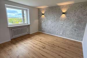 Frisch saniertes Wohnjuwel mit Alpenblick | 4 Zimmer | Süd-Loggia | 8. OG mit Aufzug – Eduard-Spranger-Straße 24, 80935 Lerchenau-Ost, München – Vorschaubild 8