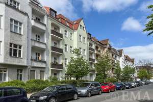 Ruhig wohnen in Siemensstadt – Altbauwohnung mit besonderem Flair – Die vollständige Adresse der Immobilie erhältst du vom Anbieter., 13629 Siemensstadt, Berlin – Vorschaubild 32