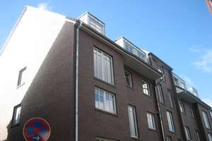 2-Zimmer-Neubau-Wohnung Bremen Rand Schwachhausen