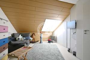 "Willkommen daheim!" - Gemütliches und energieeffizientes Zuhause mit Kamin und weitläufigem Garten – Die vollständige Adresse der Immobilie erhältst du vom Anbieter., 44319 Wickede, Dortmund – Vorschaubild 26