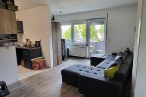2 Zimmer in Bergfelde Hohen Neuendorf mit TG Stellplatz Einbauküche und Balkon – Birkenwerderstr. 2, 16562 Hohen Neuendorf – Vorschaubild 2