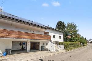 Attraktive Doppelhaushälfte in ruhiger Lage von Nandlstadt – 85405 Nandlstadt – Vorschaubild 2