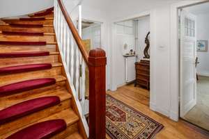 Charmanter Altbau - bereit für neue Ideen – Die vollständige Adresse der Immobilie erhältst du vom Anbieter., 22397 Wohldorf-Ohlstedt, Hamburg – Vorschaubild 9
