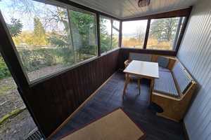 Wochenendhaus mit großem Grundstück im Wochenendgebiet von Waldalgesheim – Mainz-Bingen (Kreis) – Vorschaubild 7