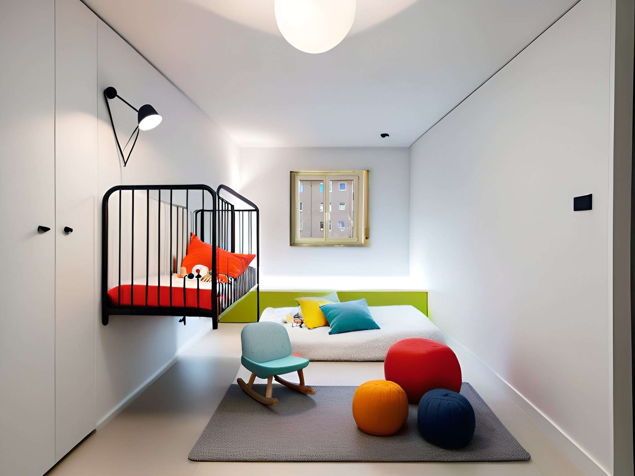 Immobilie in Ostfildern - Helle 3-Zimmerwohnung mit Südbalkon und Garage - Bild 7