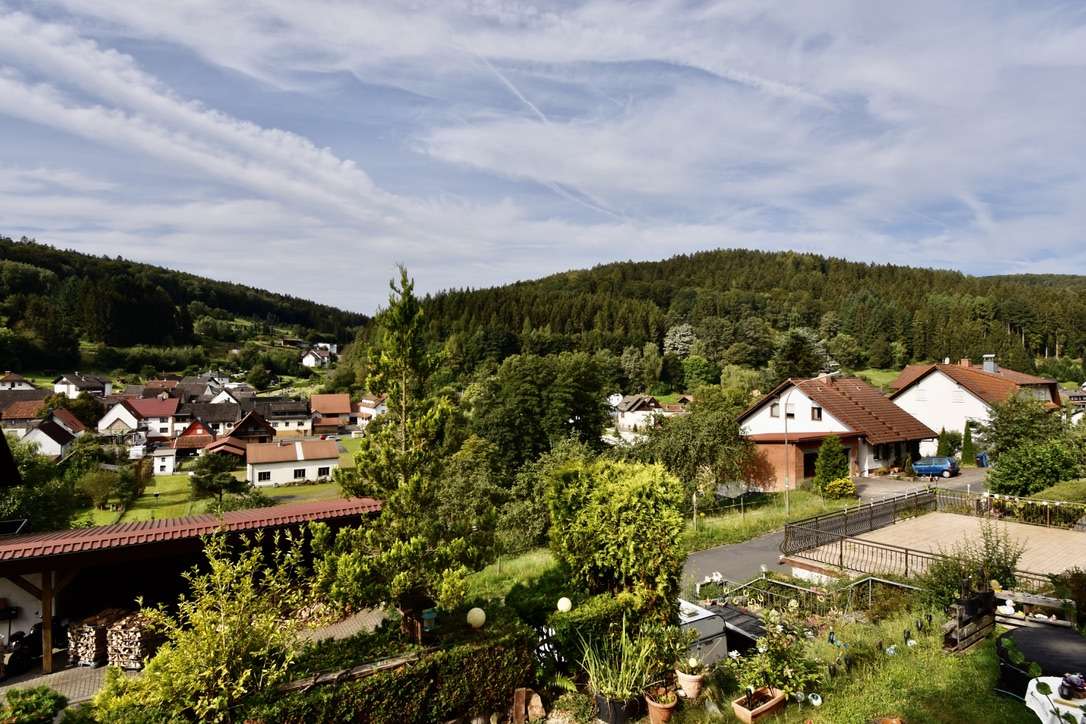 HANDWERKERHAUS IN RUHIGER LAGE, Main Kinzig Kreis – Bild 4