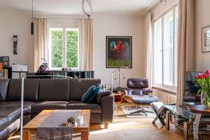 ++ Wohnen im Grünen vor den Toren Dresdens – Ihr modernes Zuhause in Langebrück mit Kamin ++ – Die vollständige Adresse der Immobilie erhältst du vom Anbieter., 1465 Langebrück, Dresden – Vorschaubild 8