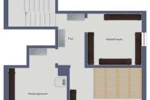 EFH - teilsaniert - bis zu 7 Schlafzimmer – Die vollständige Adresse der Immobilie erhältst du vom Anbieter., 86703 Rögling – Vorschaubild 19