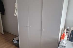 ***1 ZKDB,  renoviert, 1 Zi in 3-WG 522,48€ inkl. Internet**nur RWTH und FH Studenten** – Roermonder Str. 101, 52072 Ponttor, Aachen – Vorschaubild 5