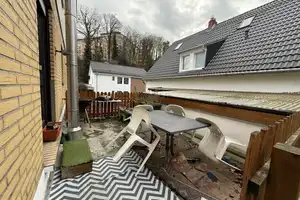 Königsdorf / Platz satt für die große Familie, Mehrgenerationenhaus, wohnen und arbeiten ! – Waldstraße 48, 50226 Rhein-Erft-Kreis – Vorschaubild 25