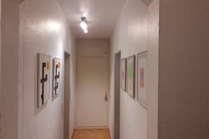 Schönes Wohnen in Bonner Toplage (2 ZKB in Rheinnähe in Bonn Rüngsdorf) – Die vollständige Adresse der Immobilie erhältst du vom Anbieter., 53179 Rüngsdorf, Bonn – Vorschaubild 2
