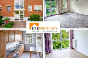 3-Zi.-ETW mit Balkon ca. 74 m² | Bremen-Woltmershausen – nah an Weser & Tabakquartier – Die vollständige Adresse der Immobilie erhältst du vom Anbieter., 28197 Woltmershausen (Ortsteil), Bremen – Vorschaubild 1