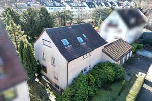 Freistehendes Einfamilienhaus mit Garten und Garage in ruhiger Wohnlage! – Die vollständige Adresse der Immobilie erhältst du vom Anbieter., 70565 Rohr, Stuttgart – Vorschaubild 4