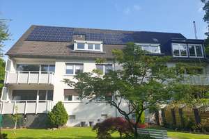 Ruhiges Wohnen, stadtnah in Ge-Buer mit Balkon, Terrasse & Garten – Uhlenbrockstrasse 13, 45894 Buer, Gelsenkirchen – Vorschaubild 5
