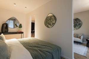 Style und Design mit unverbaubarer Seesicht! Lichtdurchflutete 2,5 Designwohnung mit viel Platz! – Frei-Otto-Straße 18, 74076 Heilbronn, Heilbronn – Vorschaubild 10