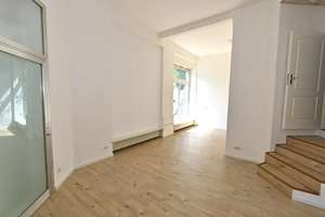 Charmante 3 ZKB-Altbauwohnung mit EBK - Augsburg Nähe Kahnfahrt; auch für 2er WG