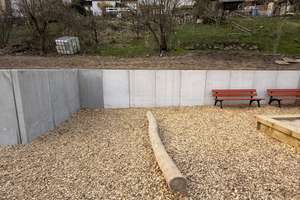 Schöne Wohnung in Pforzheim-Eutingen – Die vollständige Adresse der Immobilie erhältst du vom Anbieter., 75175 Eutingen, Pforzheim – Vorschaubild 24