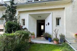 Faszinierende 4-Familien-Villa auf ausgedehntem Parkgrundstück mit eigenem Wald in HD-Rohrbach – Die vollständige Adresse der Immobilie erhältst du vom Anbieter., 69126 Rohrbach, Heidelberg – Vorschaubild 6