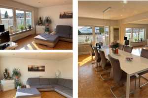 Großzügiges Mehrfamilienhaus - ideal für Paare & Familien – Ostalbkreis – Vorschaubild 3