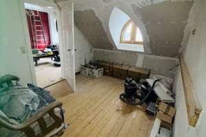 Hannoversche Pracht & Moderner Luxus: Repräsentatives Stadtherrenhaus in Ricklingen – Die vollständige Adresse der Immobilie erhältst du vom Anbieter., 30459 Ricklingen (Ortsteil), Hannover – Vorschaubild 33