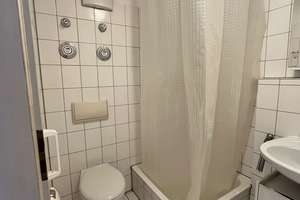 2-Zimmer-Wohnung in Erlangen nahe Uniklinikum und Schlossgarten – Vierzigmannstraße 15, 91054 Altstadt, Erlangen – Vorschaubild 14