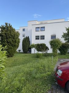 Alltagstaugliche 2,5-Zimmer-Wohnung in Mühlacker