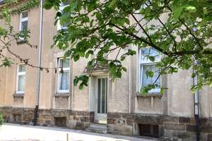 Komm nach Styrum! Perfekt renovierte 2 Zimmer mit großer Küche und Balkon , kurzfristig