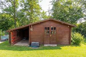 Exklusives Landhaus in Fredersdorf - Mit hochwertiger Ausstattung und fantastischem Parkanwesen – Die vollständige Adresse der Immobilie erhältst du vom Anbieter., 15370 Fredersdorf-Vogelsdorf – Vorschaubild 26
