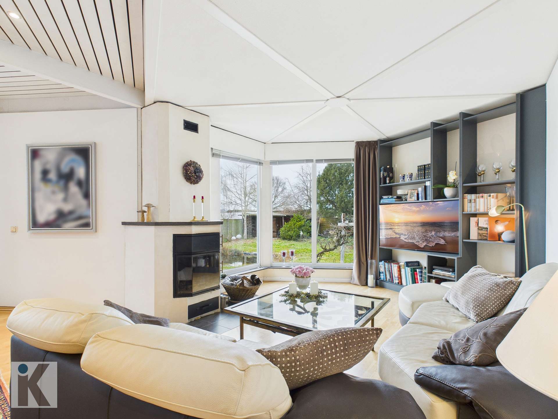 Immobilie in Dannstadt-Schauernheim - Freistehender Bungalow auf großem Sonnengrundstück! - Bild 8