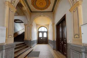 Zentrale Lage am Leipziger Zoo | vermietete 2-Zimmer-Wohnung – 4105 Zentrum-Nordwest, Leipzig – Vorschaubild 9