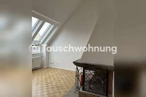 Tauschwohnung: 115qm lichtdurchflutetes Loft in Schwabing – Die vollständige Adresse der Immobilie erhältst du vom Anbieter., 80803 Am Luitpoldpark, München – Vorschaubild 6