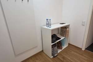 Moderne 1 Zimmer Wohnung in zentraler Lage inkl. Garten – Zeppelinstr 14, 91052 Röthelheim, Erlangen – Vorschaubild 7