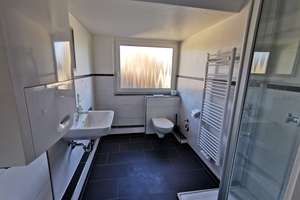 Schöne 2-Zimmer-Wohnung mit Einbauküche in der Innenstadt! – Mittelstr. 25, 27568 Mitte, Bremerhaven – Vorschaubild 1