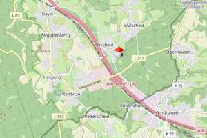 Großzügig Wohnen mit Weitblick und direkter Waldlage – Die vollständige Adresse der Immobilie erhältst du vom Anbieter., 53604 Bad Honnef – Vorschaubild 31