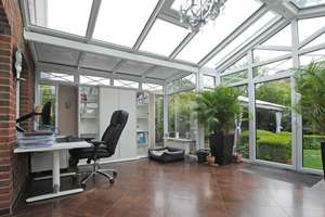 Top gepflegt und ruhig gelegen! EFH mit hübschem Garten und Sauna in Henstedt-Ulzburg – Die vollständige Adresse der Immobilie erhältst du vom Anbieter., 24558 Henstedt-Ulzburg – Vorschaubild 19